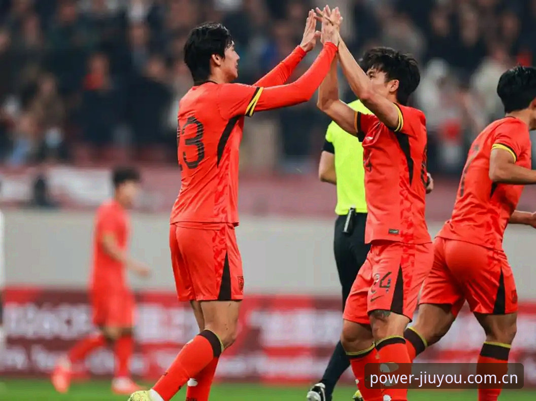九游官网登录iOS版 U19国足0-3突尼斯:土伦杯小组出局,中国足球又该反思什么?
